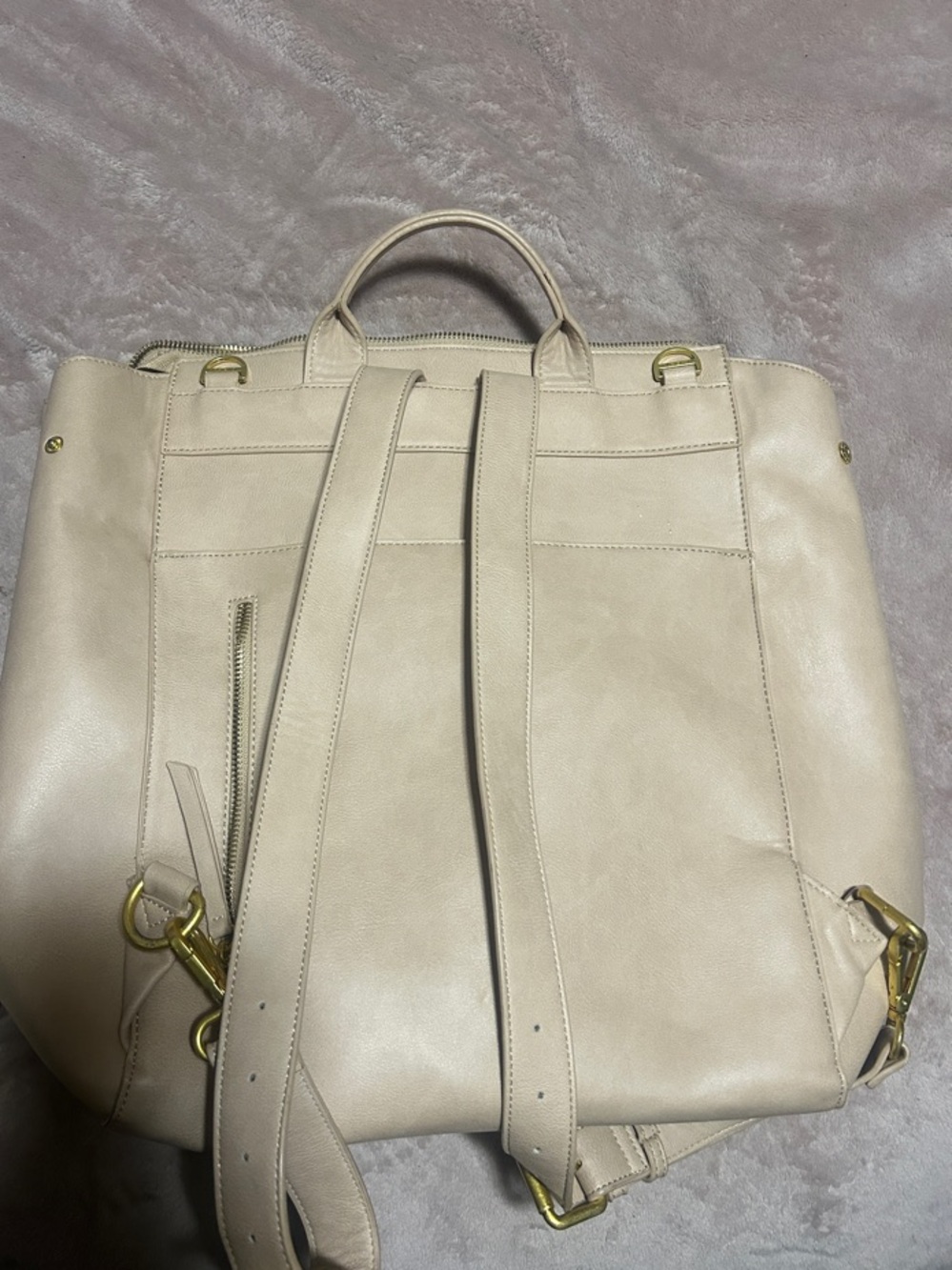 Fawn Design Square Diaper Bag - Picture 4 of 9